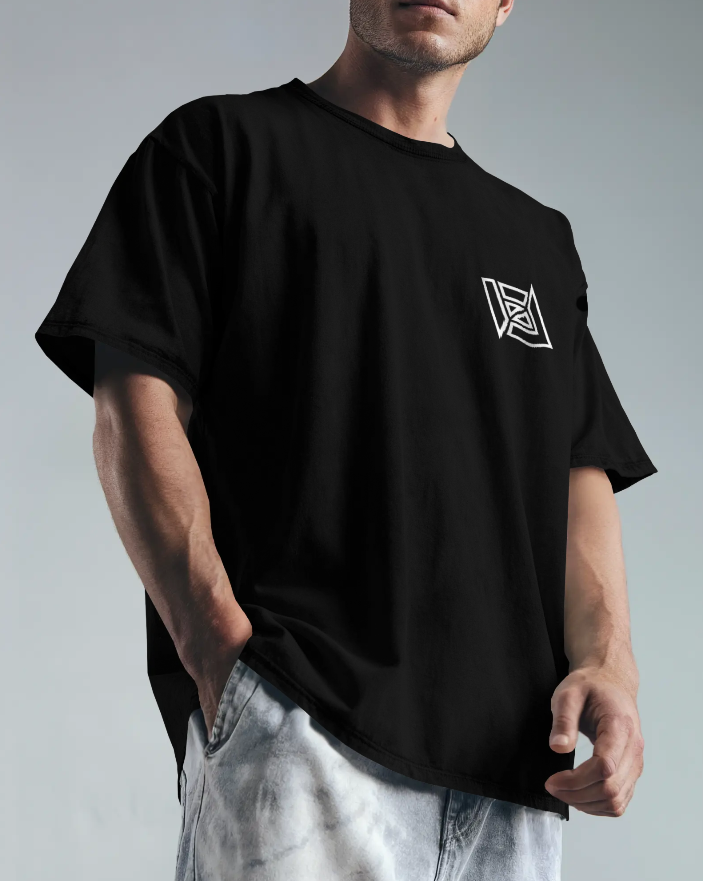 The Federals symbol on a tshirt