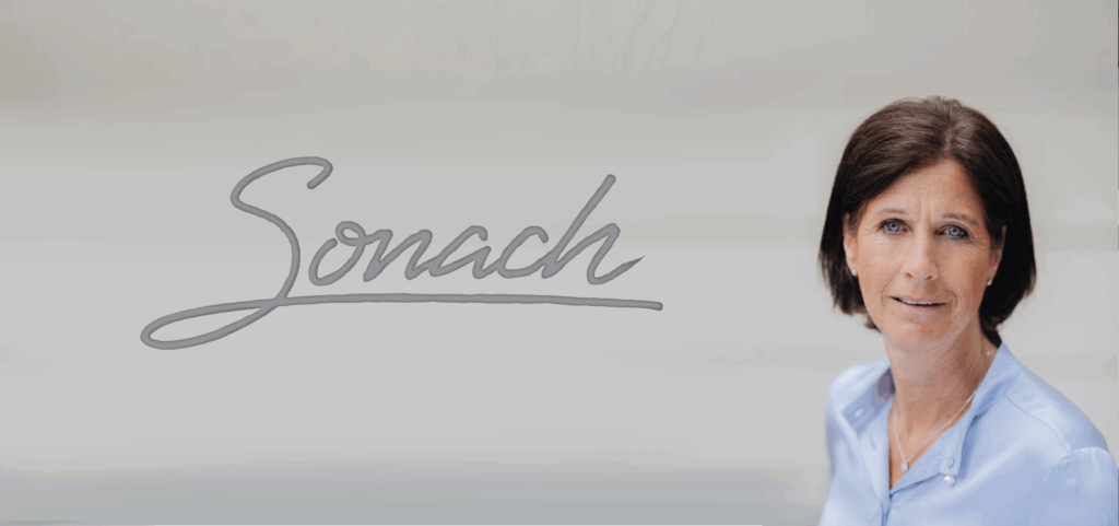 Sonach AB header